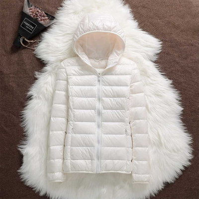 Carolina - Mid-Season Jacket