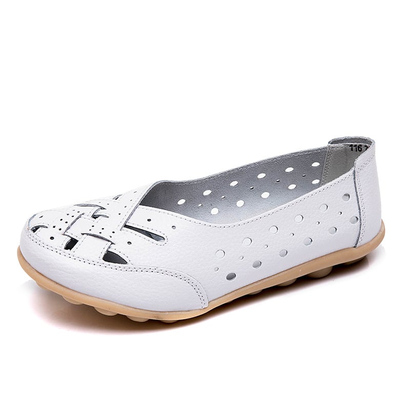 LEA™ - Orthopaedic Ballet Flats