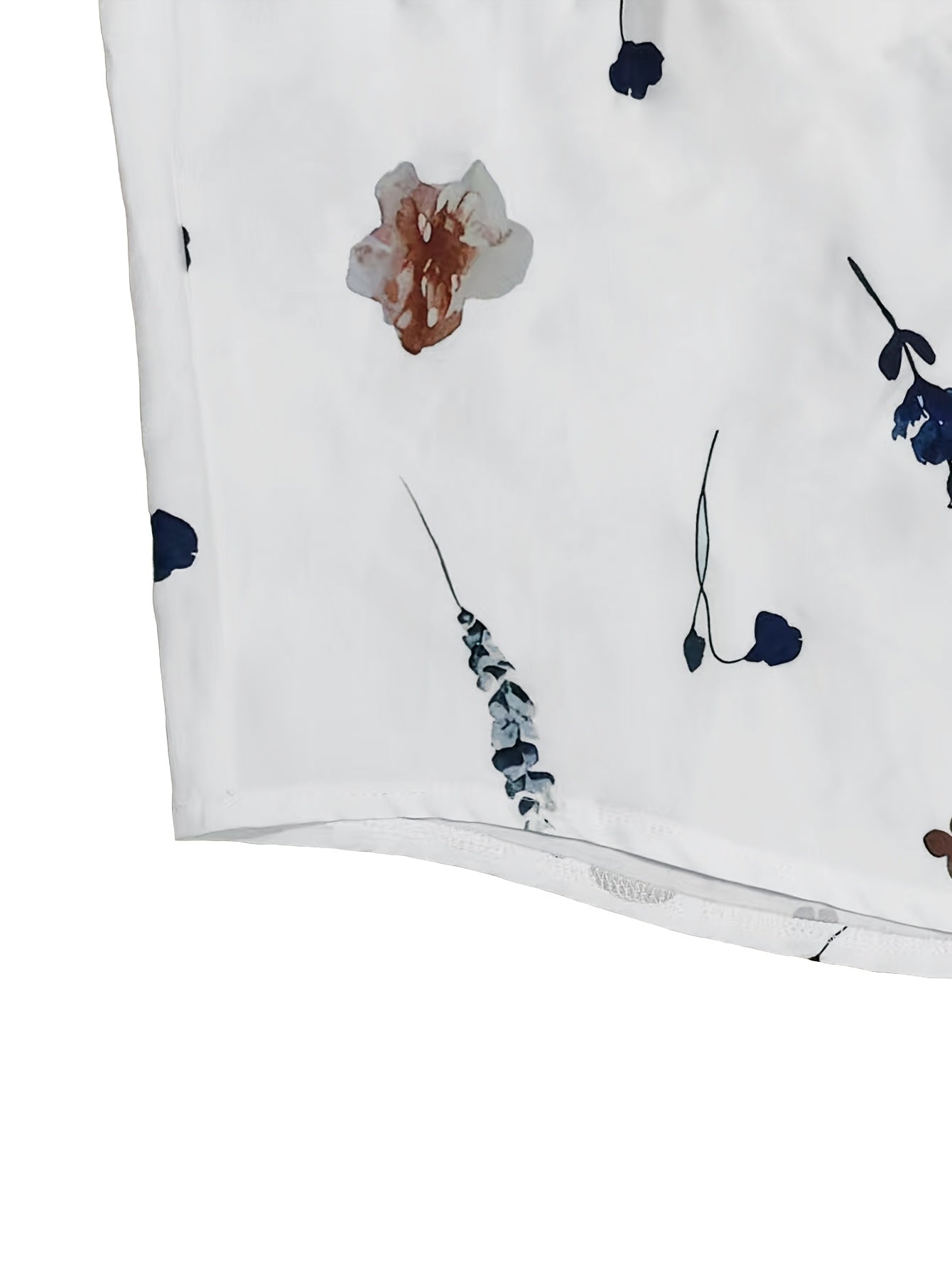 Mayke | Robe Fleurie Élégante