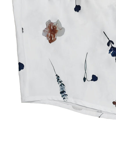 Mayke | Elegant Floral Dress