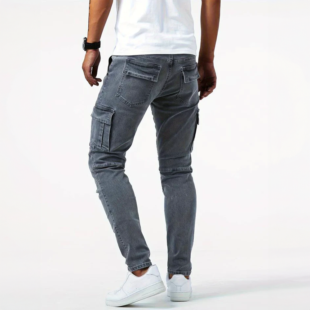 Felix | Cargo Jeans