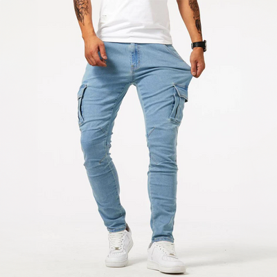 Felix | Jeans Cargo