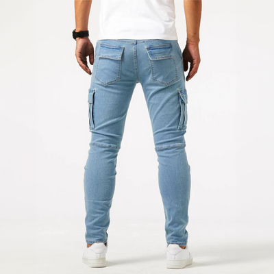 Felix | Jeans Cargo