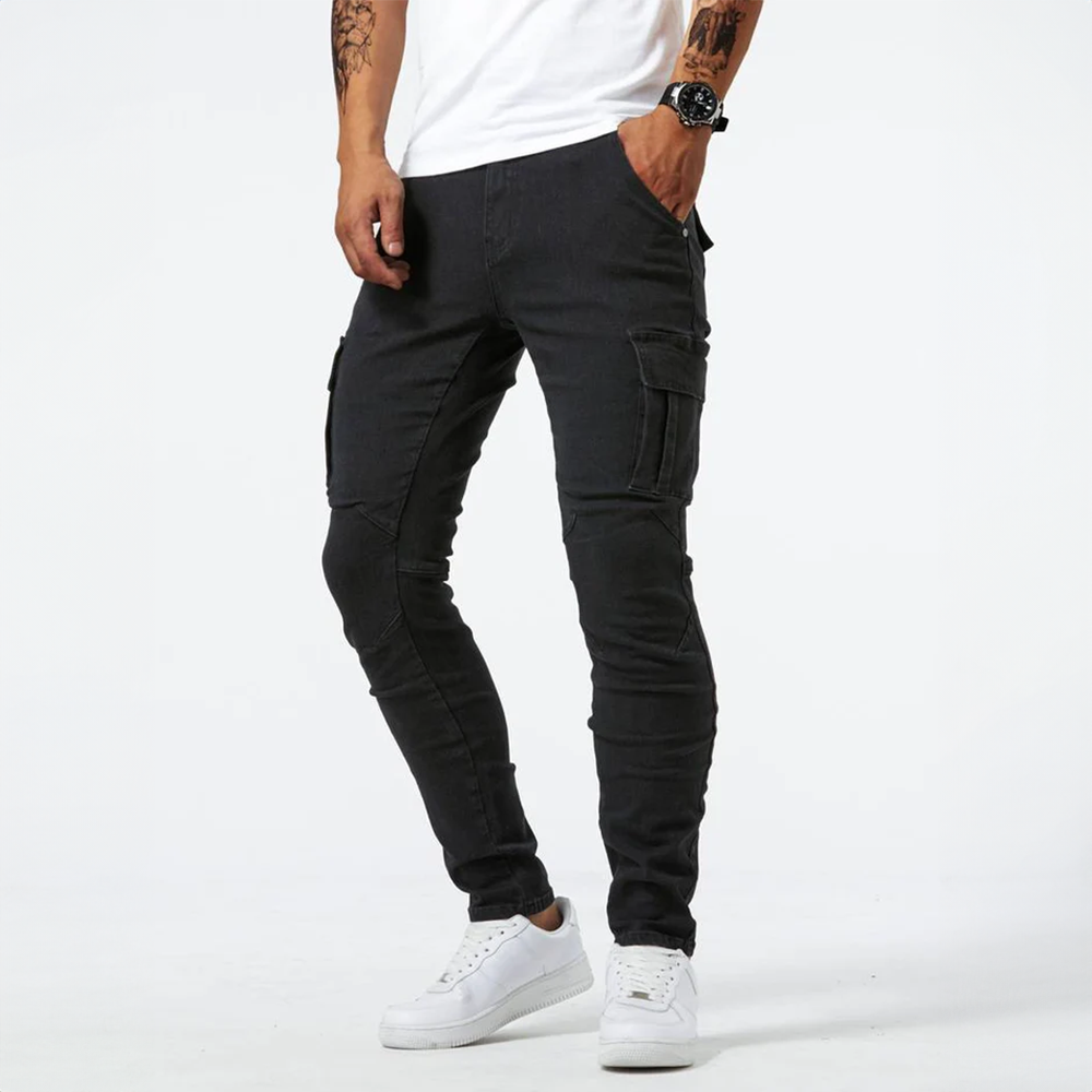 Felix | Jeans Cargo