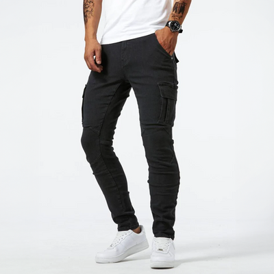 Felix | Jeans Cargo