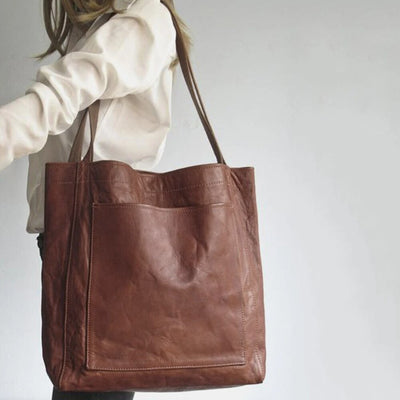 MARJA | LEREN TAS