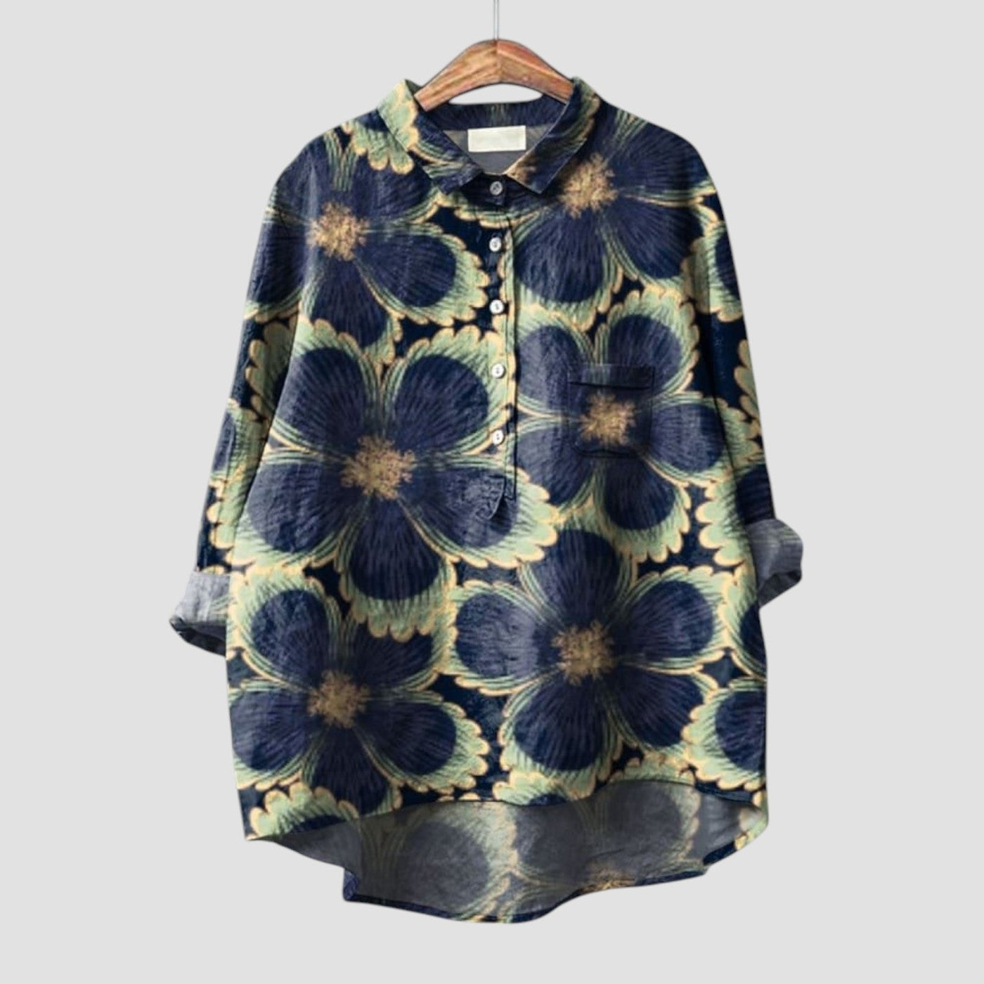 Adelina | Blouse
