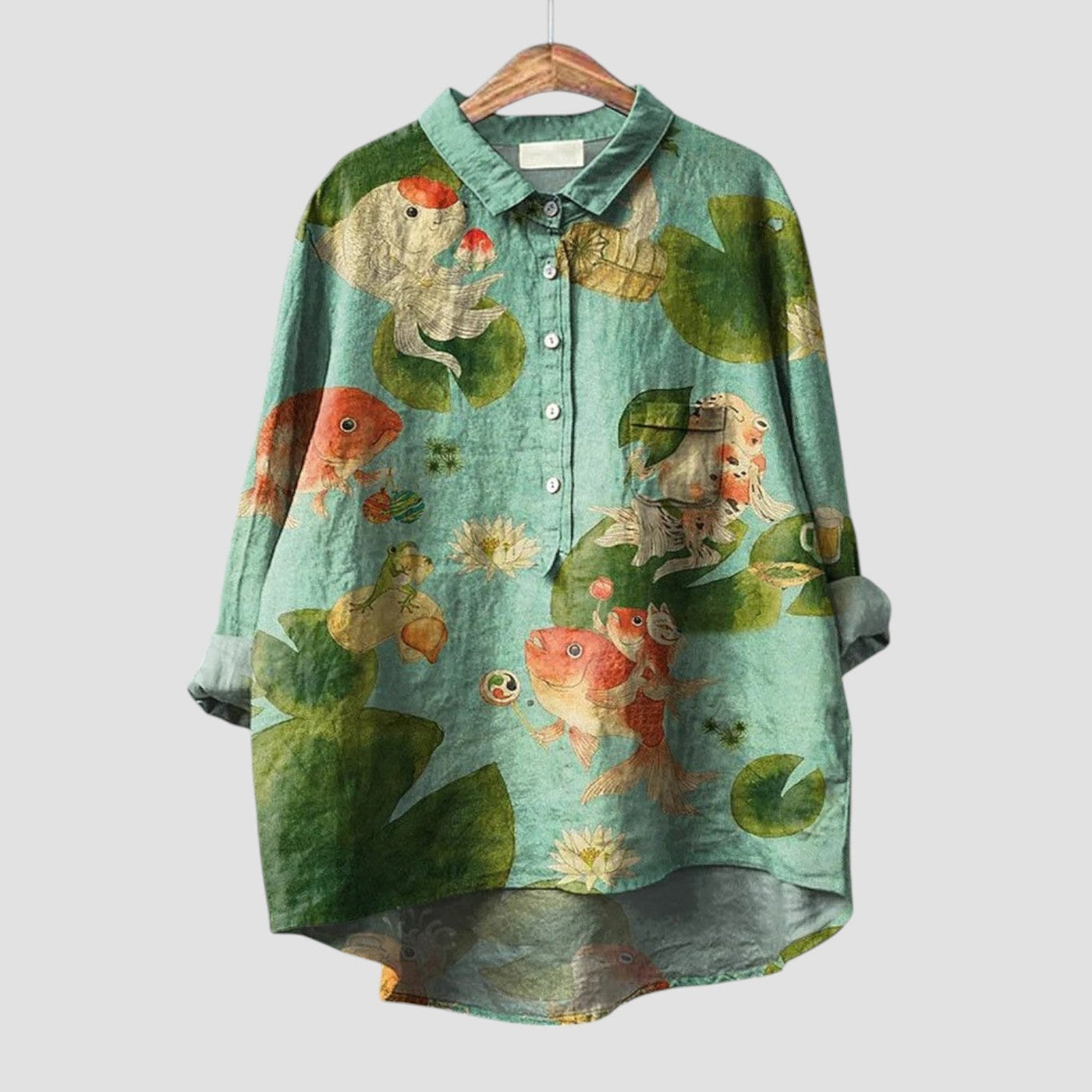 Agnese | Blouse