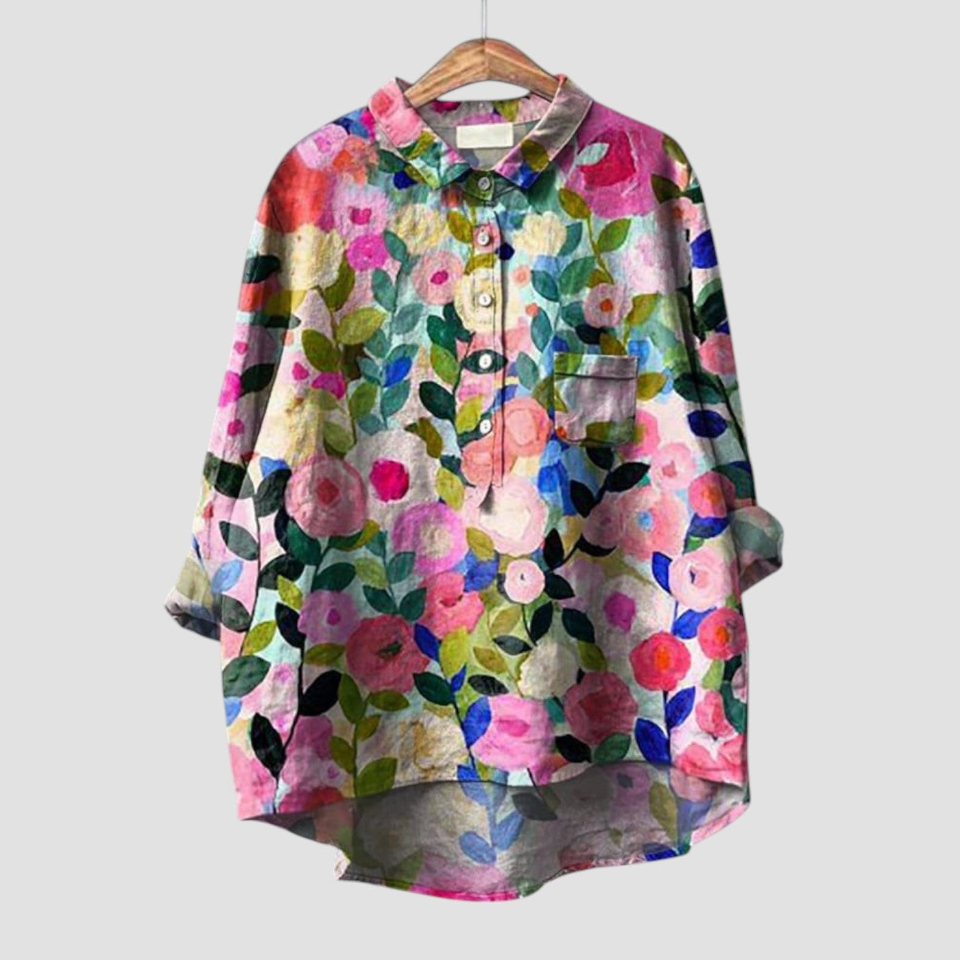 Alfonsina | Blouse