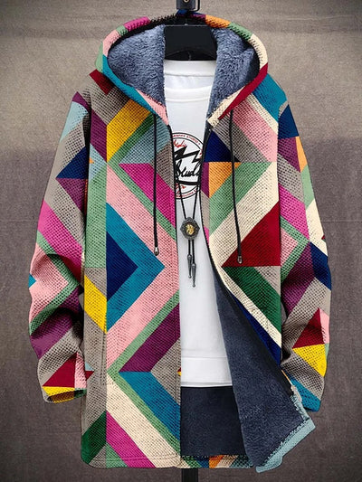 Aria | Luxury Gilet Inspired by Art