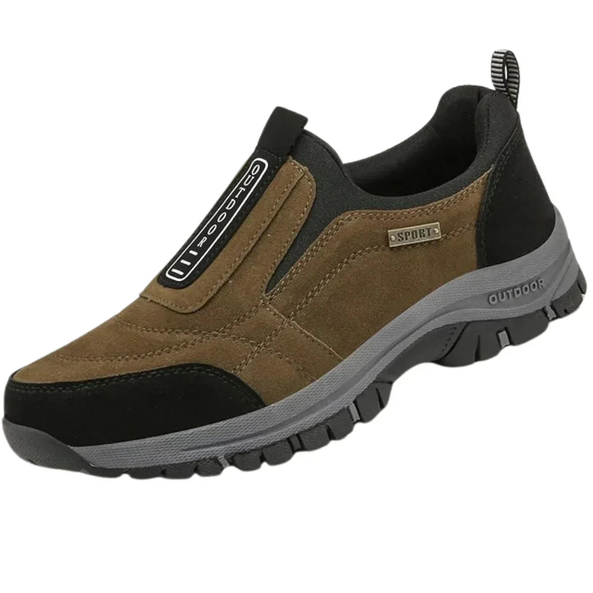 REMI | ORTHOPAEDIC WALKING SHOE
