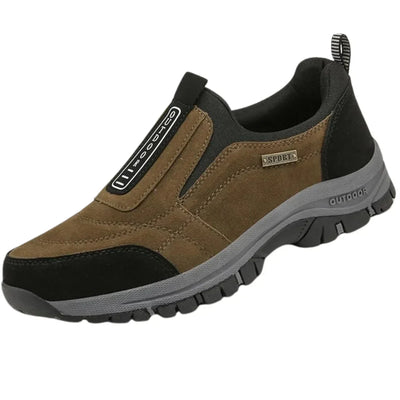 REMI | CHAUSSURE DE MARCHE ORTHOPÉDIQUE
