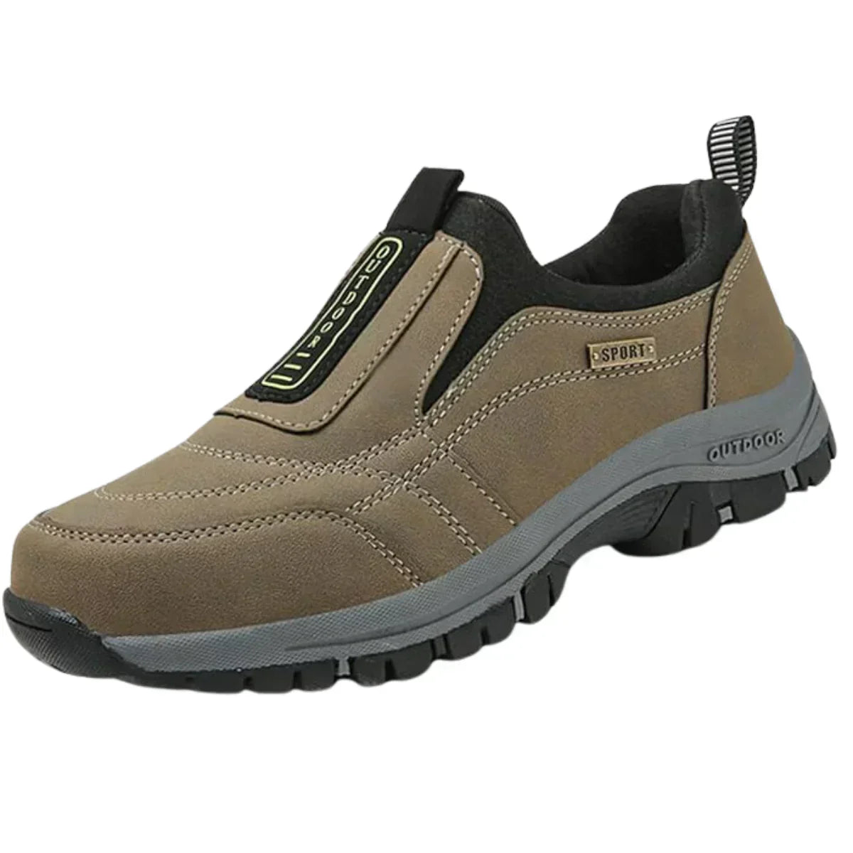 REMI | ORTHOPAEDIC WALKING SHOE