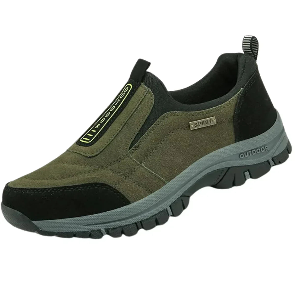 REMI | ORTHOPAEDIC WALKING SHOE