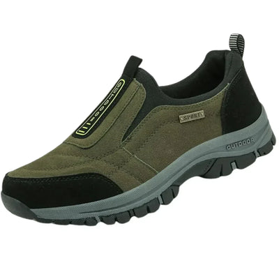 REMI | CHAUSSURE DE MARCHE ORTHOPÉDIQUE