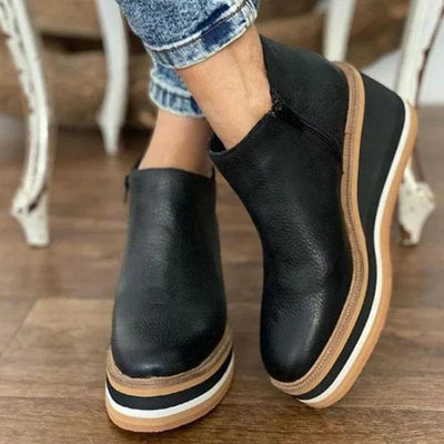 Deborah - Elegante Boots