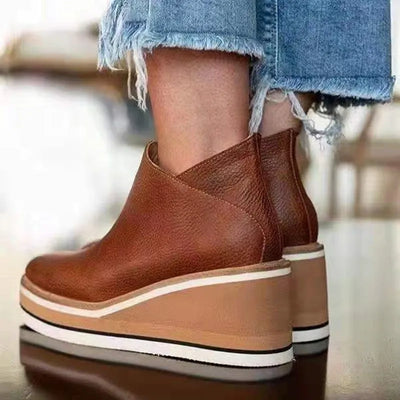 Deborah - Elegante Boots