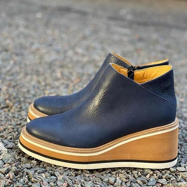 Deborah - Elegante Boots