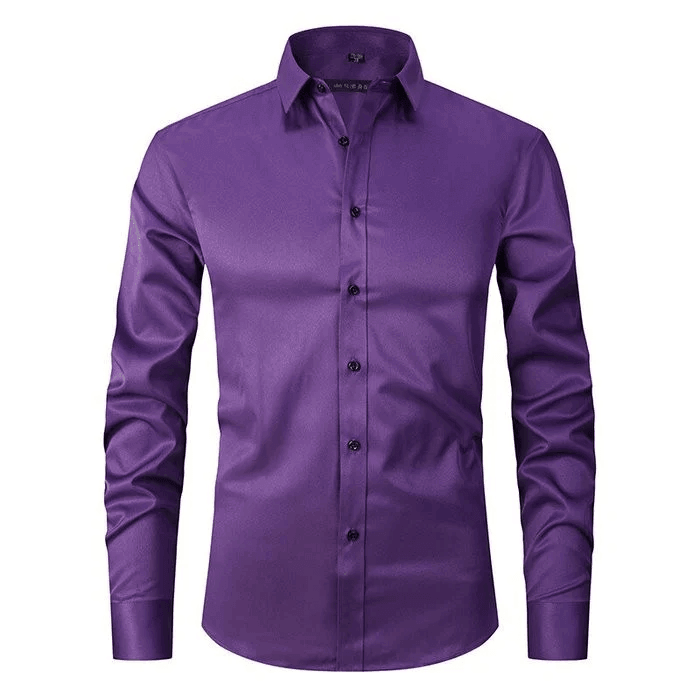VIVIO - NON-IRON SHIRT