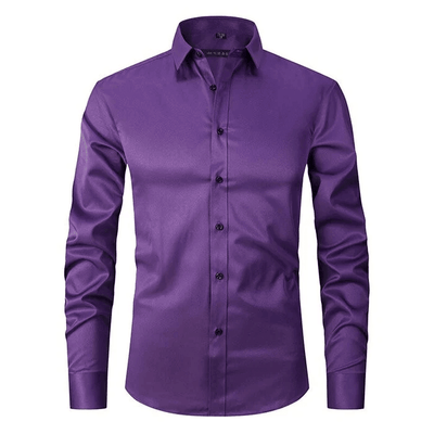 VIVIO - NON-IRON SHIRT