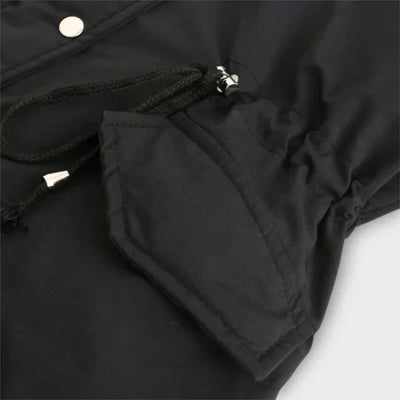 Warm Jacket