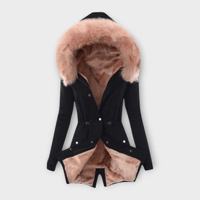 Maura - Comfortable and Durable Winter Jacket