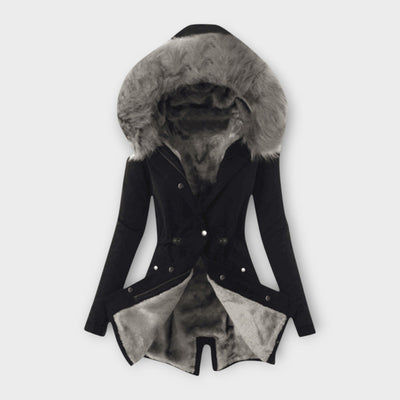 Maura - Comfortable and Durable Winter Jacket