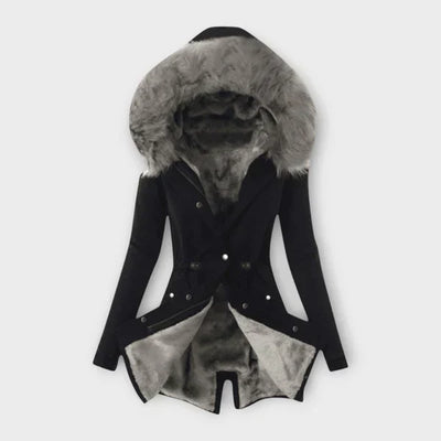 Warm Jacket