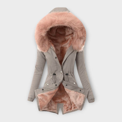 Maura - Comfortable and Durable Winter Jacket