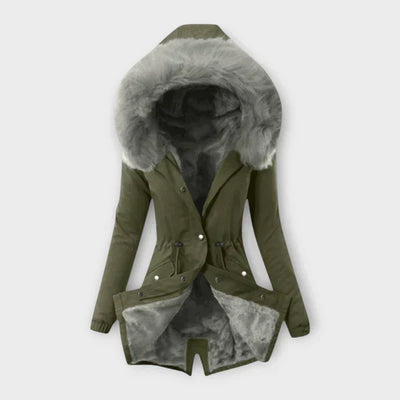 Warm Jacket