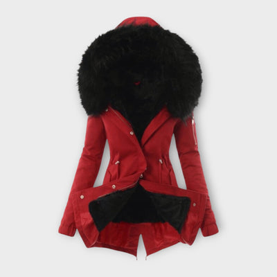 Maura - Comfortable and Durable Winter Jacket