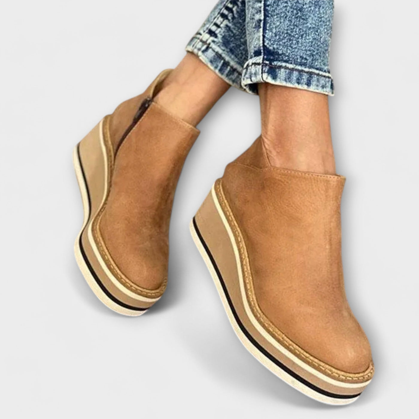Deborah - Elegante Boots