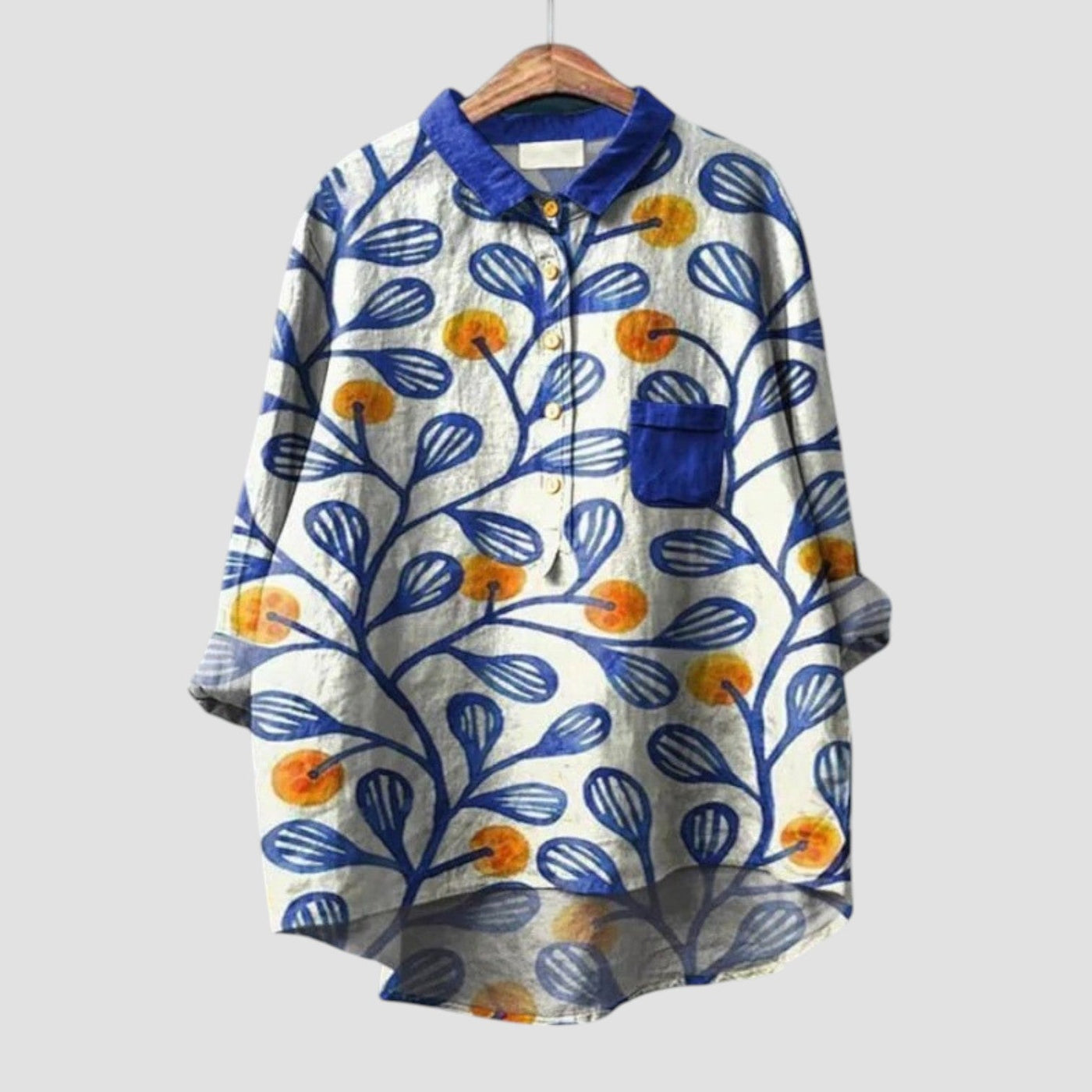 Clarissa | Blouse