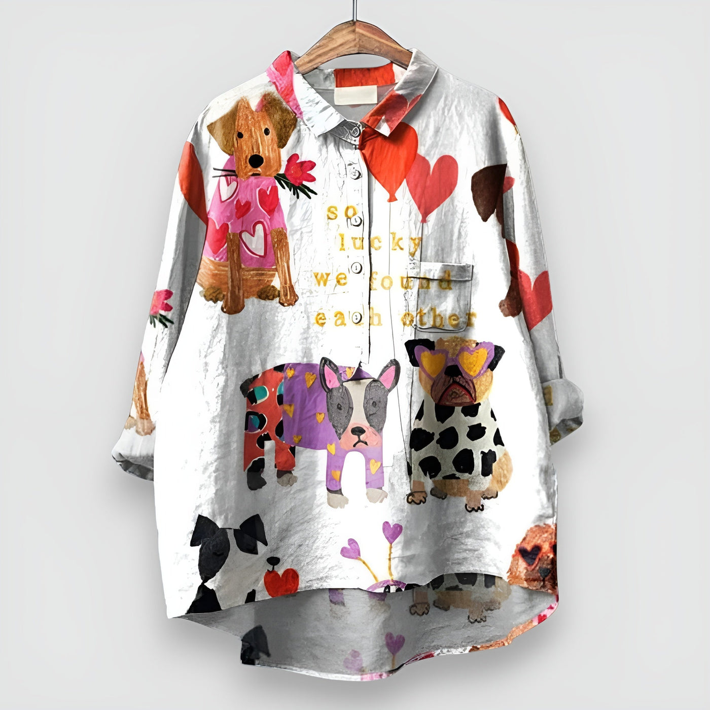 Clelia | Blouse