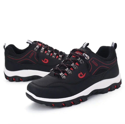 Isaac™ - Chaussures Modernes et Orthopédiques