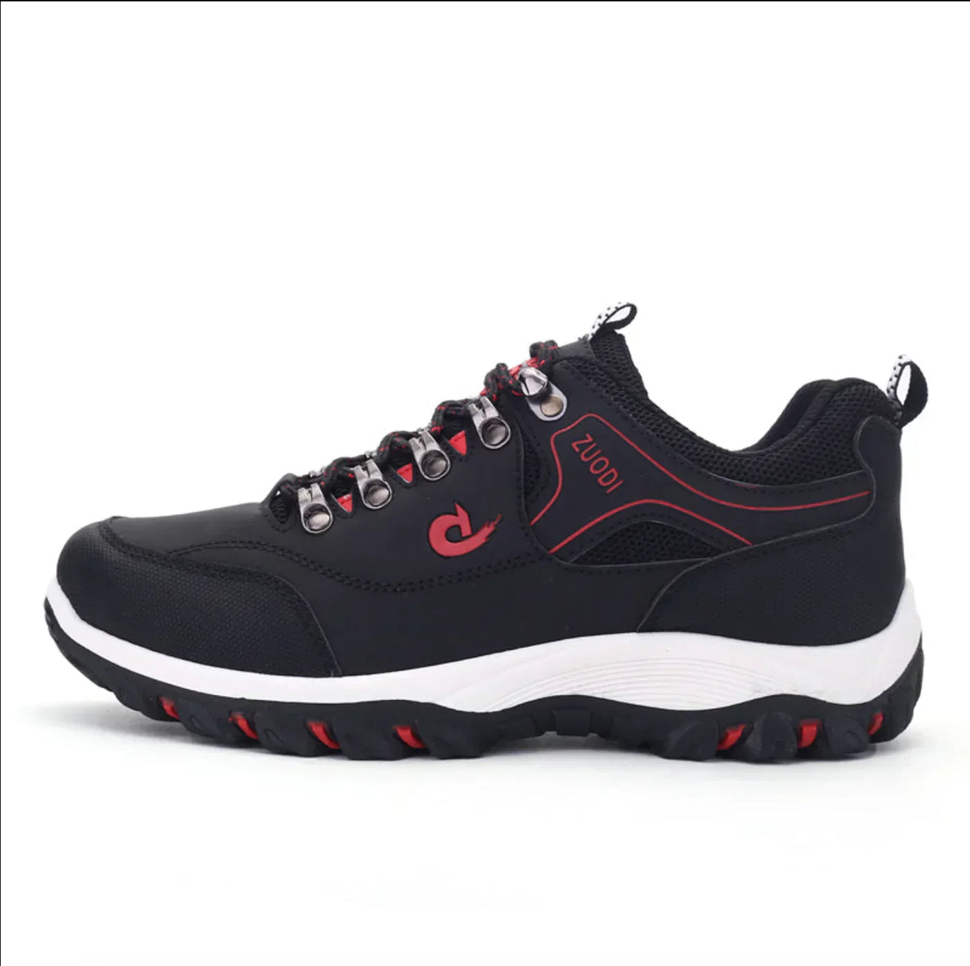 Isaac™ - Chaussures Modernes et Orthopédiques