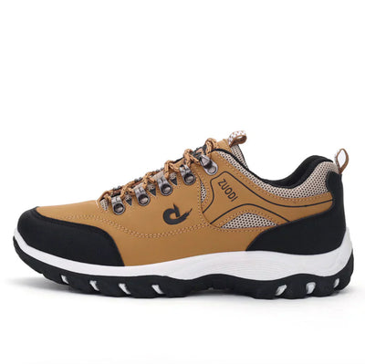 Isaac™ - Chaussures Modernes et Orthopédiques
