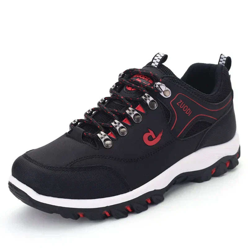 Isaac™ - Chaussures Modernes et Orthopédiques