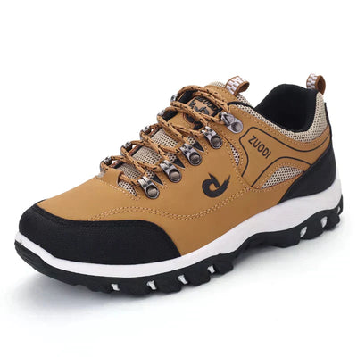 Isaac™ - Chaussures Modernes et Orthopédiques