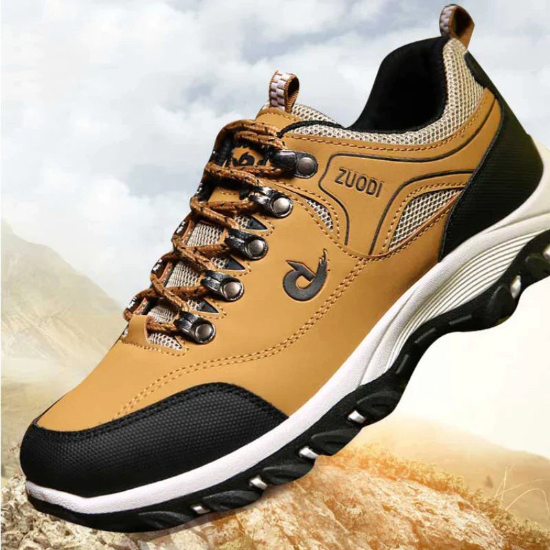 Isaac™ - Chaussures Modernes et Orthopédiques