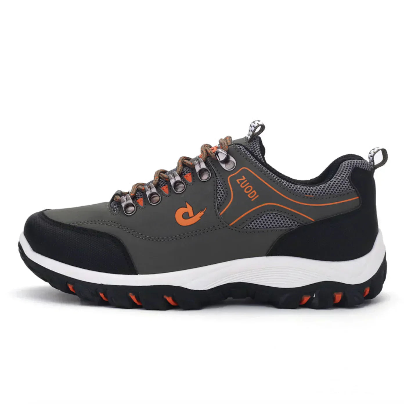 Isaac™ - Chaussures Modernes et Orthopédiques