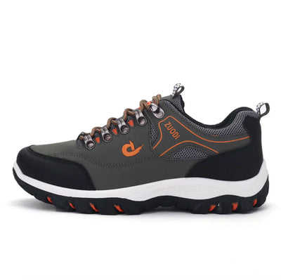 Isaac™ - Chaussures Modernes et Orthopédiques