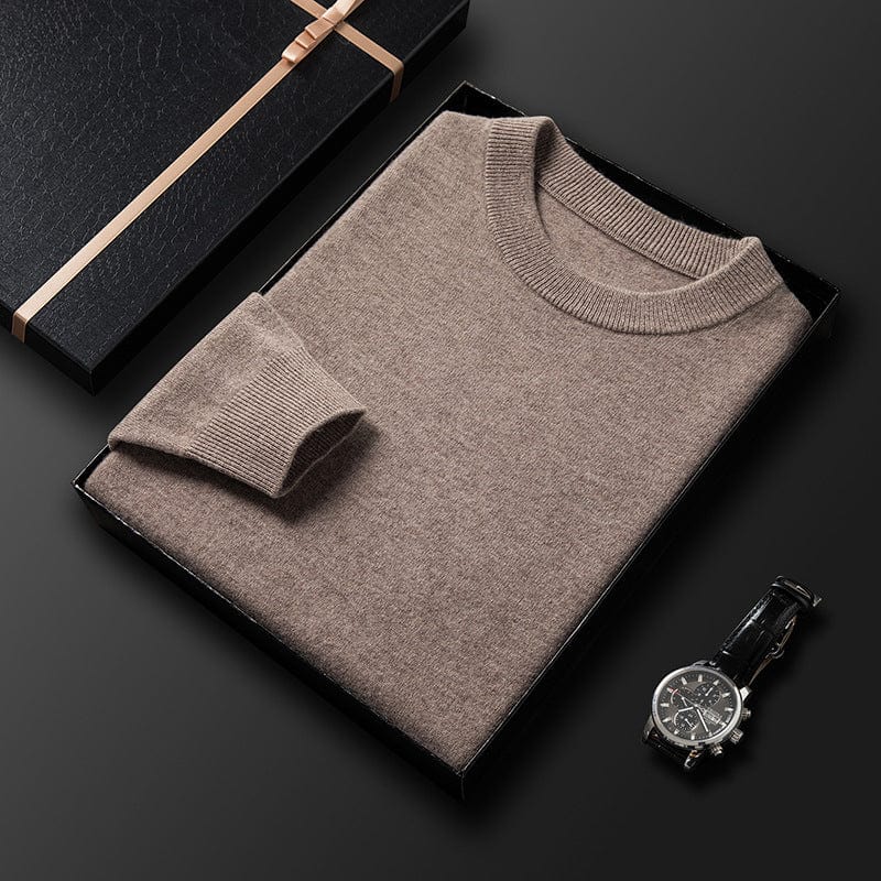 Louis | Cashmere Jumper