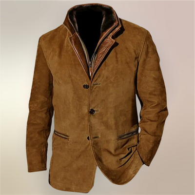 Raemond™ - Manteau Élégant