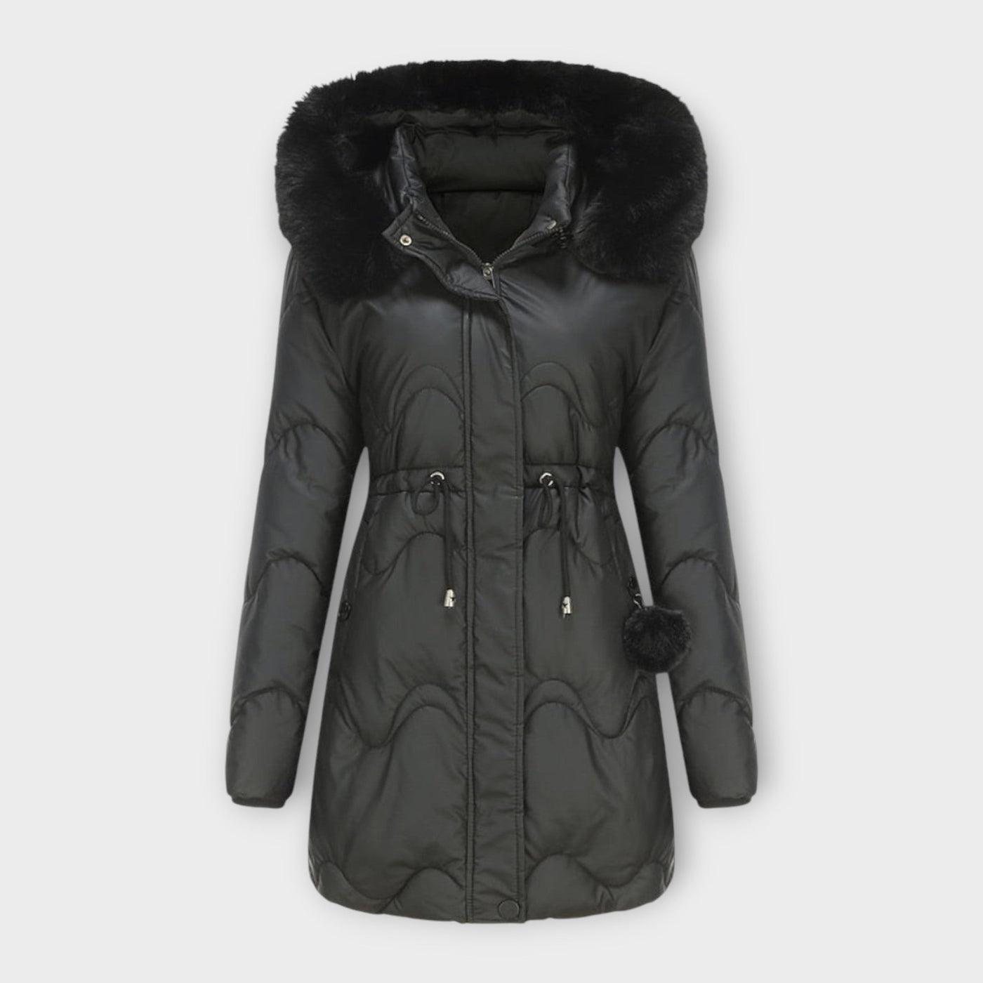 Sabrina - Women's Insulated and Elegant Jacket