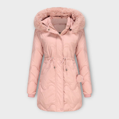 Sabrina - Women's Insulated and Elegant Jacket