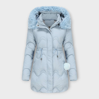 Sabrina - Women's Insulated and Elegant Jacket