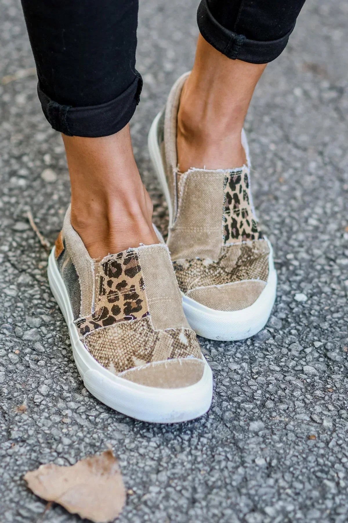 Noemi™ | Trendy pantoffels die pijn verlichten