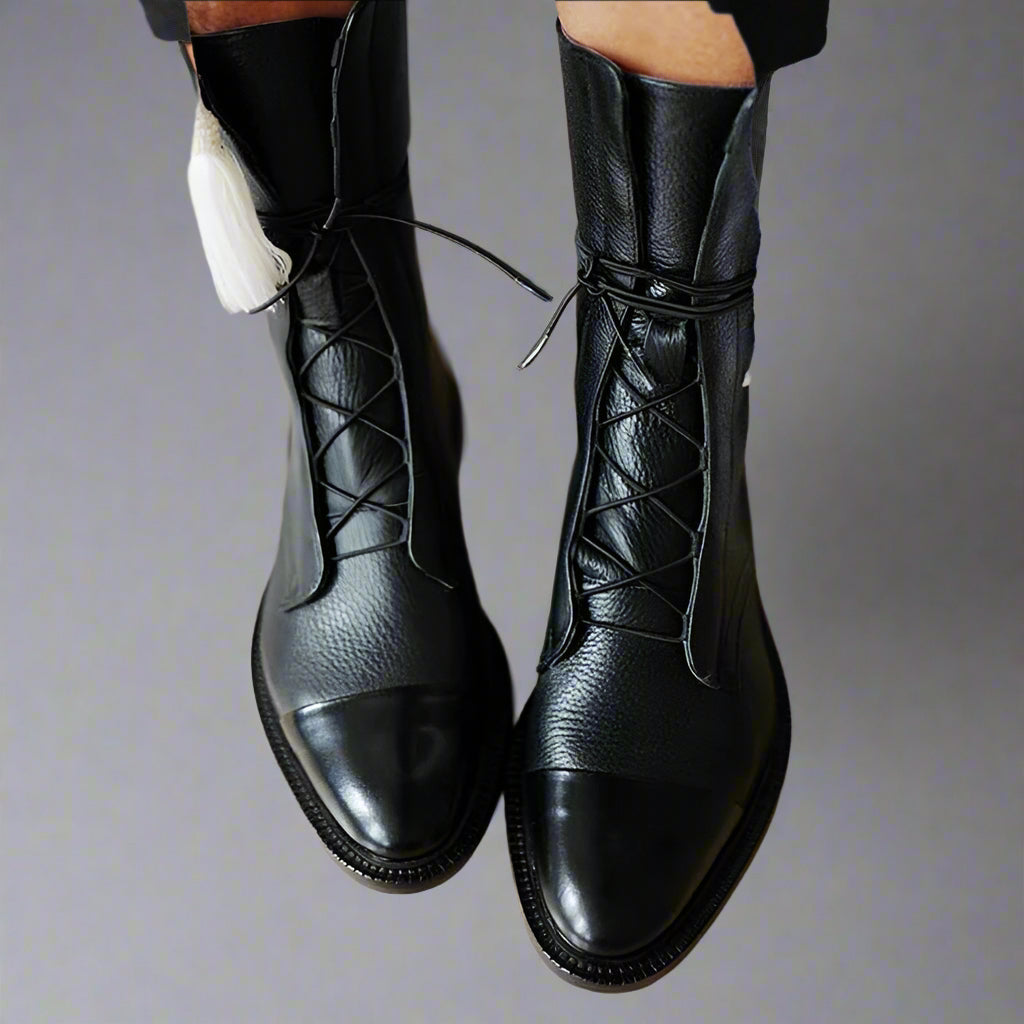 CWS Vroni | Elegant and Comfortable Ladies' Boots