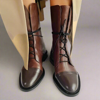 CWS Vroni | Elegant and Comfortable Ladies' Boots